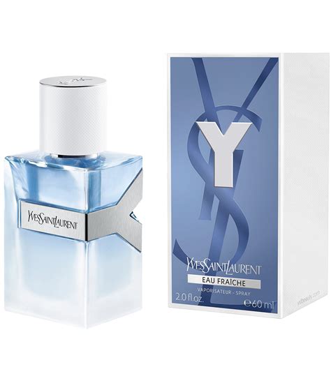 ysl cologne mini|YSL cologne for men dillard's.